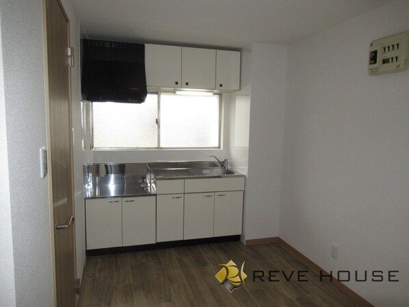 第2御陵ビルの物件内観写真